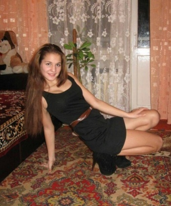 Анкета проститутки Анастасия - город Электроугли, 24 года, №8012